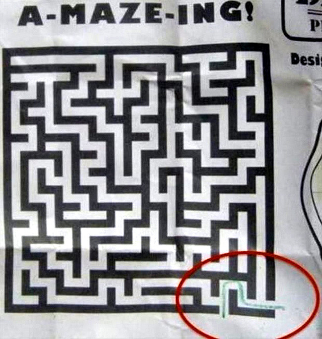 26 designs failed miserably that made people cry badly Picture 13