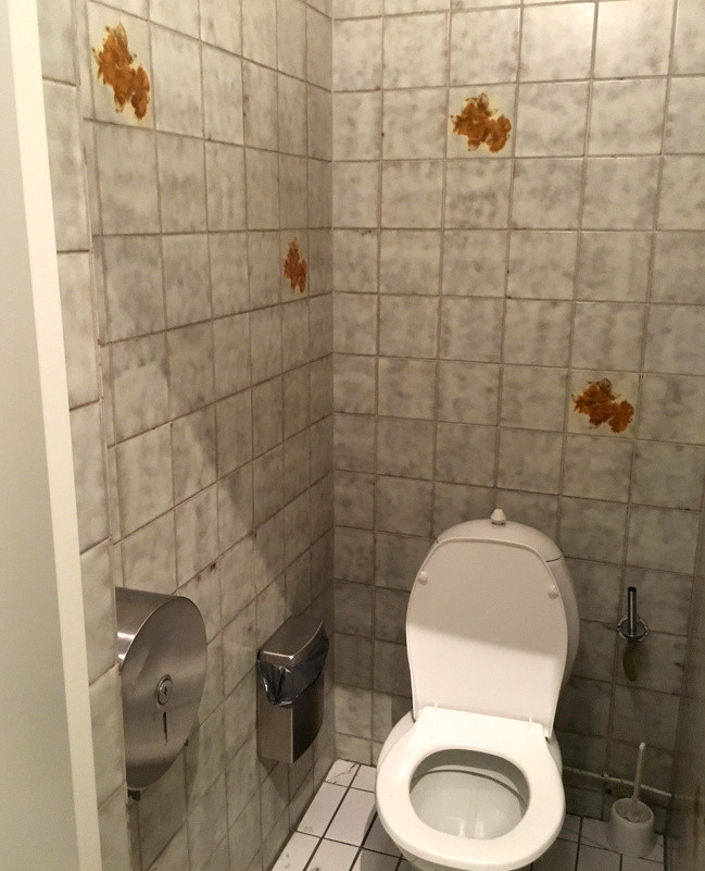 26 designs failed miserably that made people cry badly Picture 14