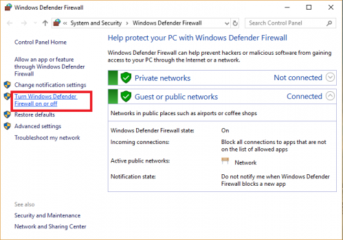 26 Tips optimize Win 10 - Speed ​​up Windows 10 comprehensively Picture 12