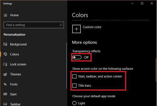 26 Tips optimize Win 10 - Speed ​​up Windows 10 comprehensively Picture 16