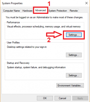 26 Tips optimize Win 10 - Speed ​​up Windows 10 comprehensively Picture 19
