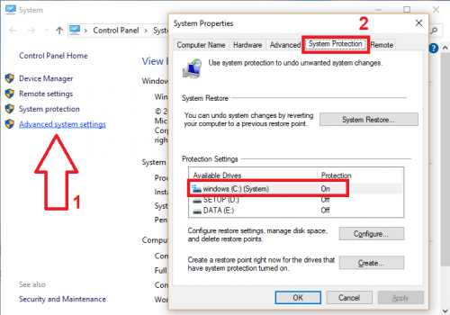 26 Tips optimize Win 10 - Speed ​​up Windows 10 comprehensively Picture 2