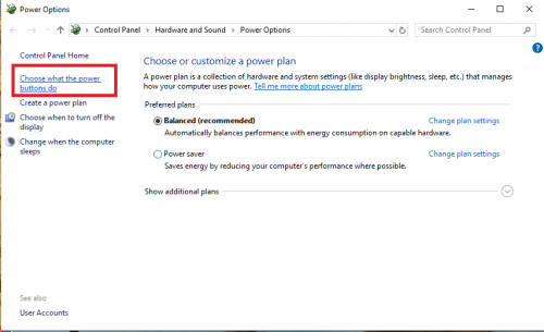 26 Tips optimize Win 10 - Speed ​​up Windows 10 comprehensively Picture 25
