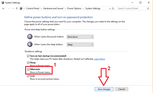 26 Tips optimize Win 10 - Speed ​​up Windows 10 comprehensively Picture 27