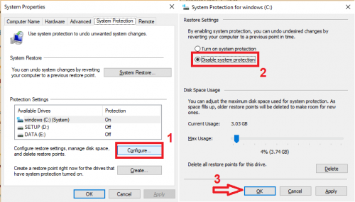 26 Tips optimize Win 10 - Speed ​​up Windows 10 comprehensively Picture 3