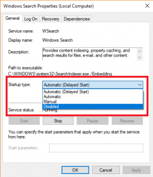 26 Tips optimize Win 10 - Speed ​​up Windows 10 comprehensively Picture 31