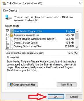 26 Tips optimize Win 10 - Speed ​​up Windows 10 comprehensively Picture 41