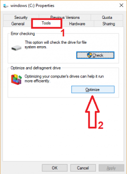 26 Tips optimize Win 10 - Speed ​​up Windows 10 comprehensively Picture 44