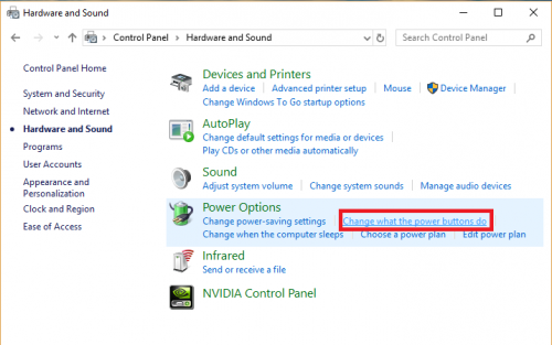 26 Tips optimize Win 10 - Speed ​​up Windows 10 comprehensively Picture 47
