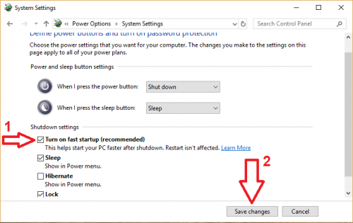 26 Tips optimize Win 10 - Speed ​​up Windows 10 comprehensively Picture 49