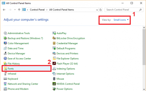 26 Tips optimize Win 10 - Speed ​​up Windows 10 comprehensively Picture 52