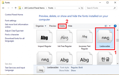 26 Tips optimize Win 10 - Speed ​​up Windows 10 comprehensively Picture 53
