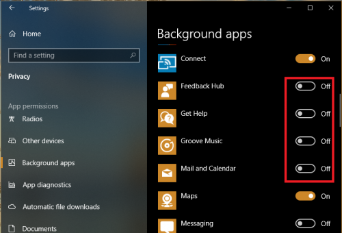 26 Tips optimize Win 10 - Speed ​​up Windows 10 comprehensively Picture 56