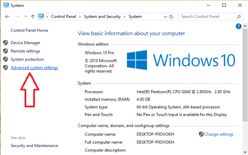 26 Tips optimize Win 10 - Speed ​​up Windows 10 comprehensively Picture 58