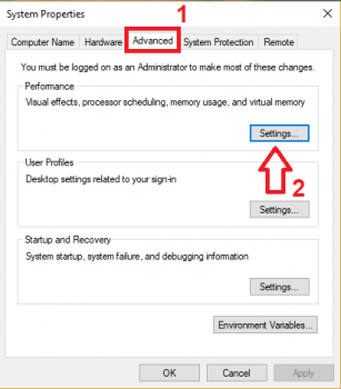 26 Tips optimize Win 10 - Speed ​​up Windows 10 comprehensively Picture 59