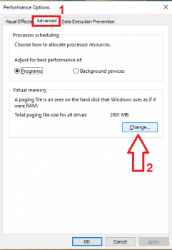 26 Tips optimize Win 10 - Speed ​​up Windows 10 comprehensively Picture 60