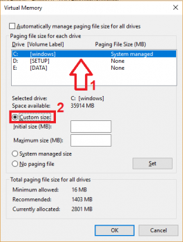 26 Tips optimize Win 10 - Speed ​​up Windows 10 comprehensively Picture 62