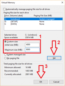 26 Tips optimize Win 10 - Speed ​​up Windows 10 comprehensively Picture 63