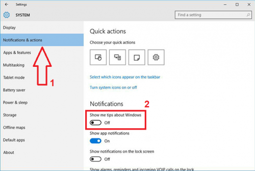 26 Tips optimize Win 10 - Speed ​​up Windows 10 comprehensively Picture 64