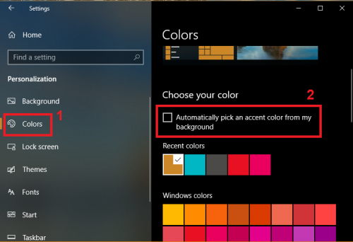 26 Tips optimize Win 10 - Speed ​​up Windows 10 comprehensively Picture 65