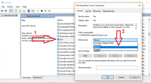 26 Tips optimize Win 10 - Speed ​​up Windows 10 comprehensively Picture 67