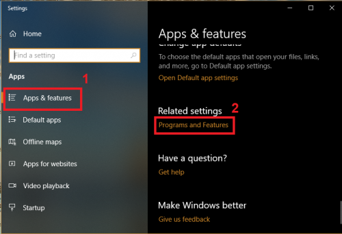26 Tips optimize Win 10 - Speed ​​up Windows 10 comprehensively Picture 69