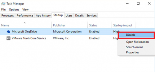 26 Tips optimize Win 10 - Speed ​​up Windows 10 comprehensively Picture 7