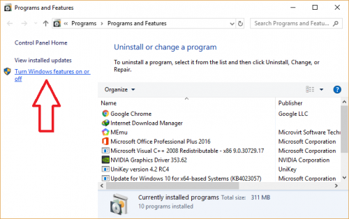 26 Tips optimize Win 10 - Speed ​​up Windows 10 comprehensively Picture 70