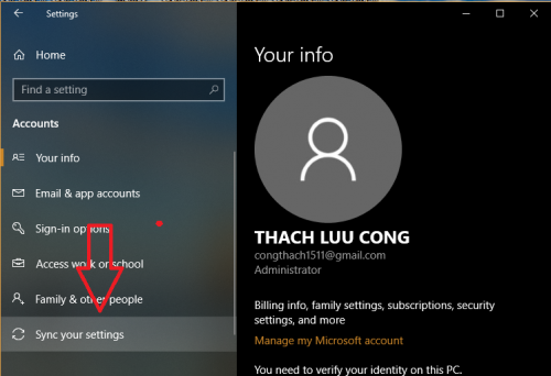 26 Tips optimize Win 10 - Speed ​​up Windows 10 comprehensively Picture 72