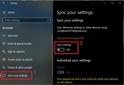 26 Tips optimize Win 10 - Speed ​​up Windows 10 comprehensively Picture 73