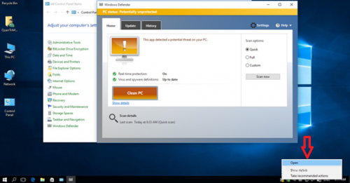 26 Tips optimize Win 10 - Speed ​​up Windows 10 comprehensively Picture 8