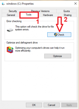 26 Tips optimize Win 10 - Speed ​​up Windows 10 comprehensively Picture 83