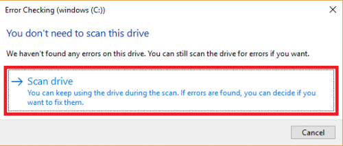 26 Tips optimize Win 10 - Speed ​​up Windows 10 comprehensively Picture 84
