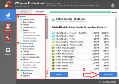 26 Tips optimize Win 10 - Speed ​​up Windows 10 comprehensively Picture 85