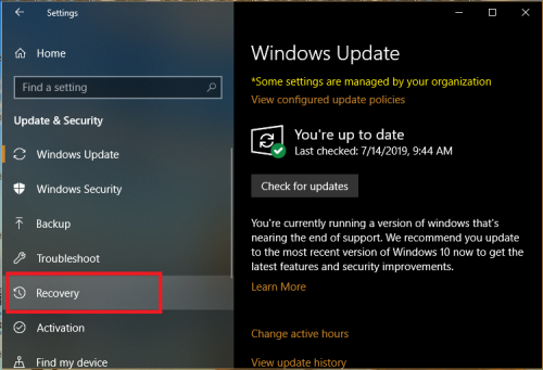26 Tips optimize Win 10 - Speed ​​up Windows 10 comprehensively Picture 88