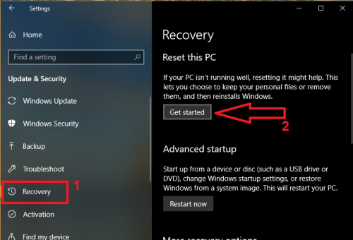 26 Tips optimize Win 10 - Speed ​​up Windows 10 comprehensively Picture 89