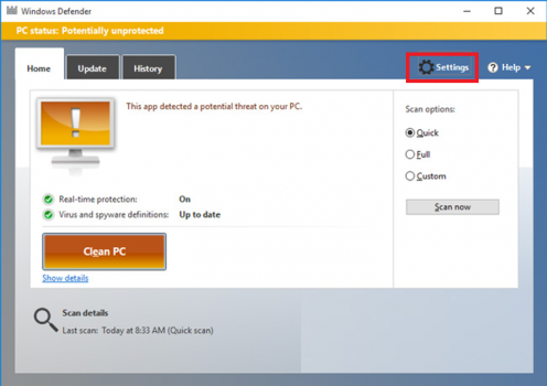 26 Tips optimize Win 10 - Speed ​​up Windows 10 comprehensively Picture 9