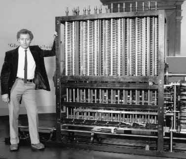 26 important days in computing history Picture 1
