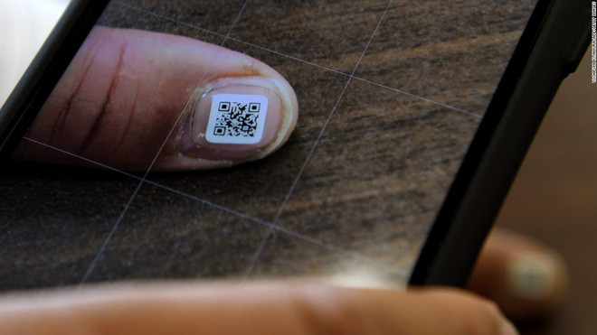 26 photos of life filled with future Japanese technology Picture 8