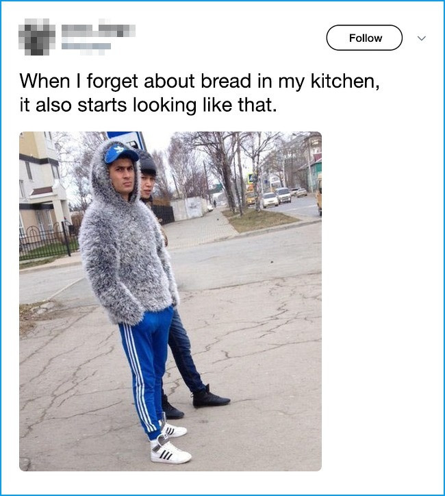 26 strange and funny fashion trends in the world Picture 17