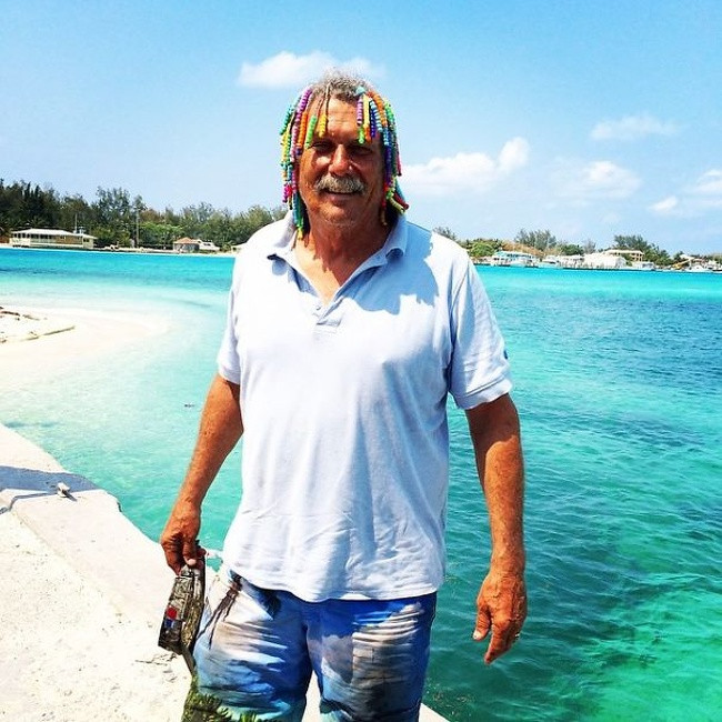 26 strange and funny fashion trends in the world Picture 22