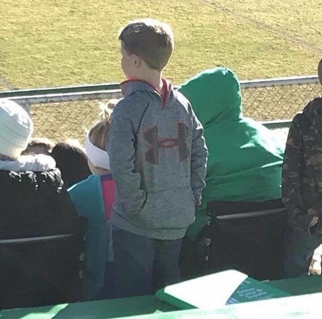 26 strange and funny fashion trends in the world Picture 24