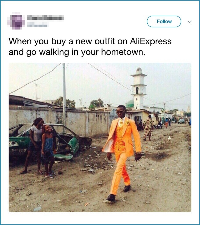 26 strange and funny fashion trends in the world Picture 28