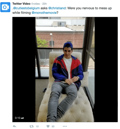 26 tips for using videos in social marketing campaigns Picture 11