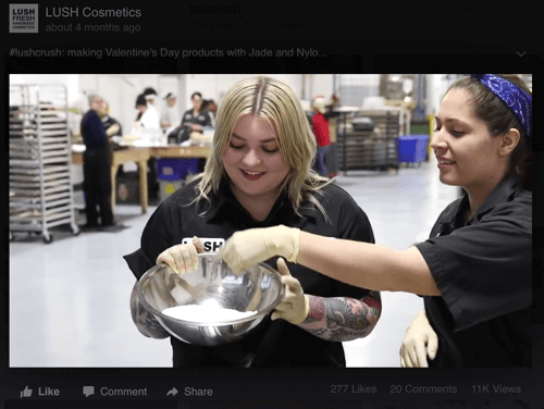 26 tips for using videos in social marketing campaigns Picture 16