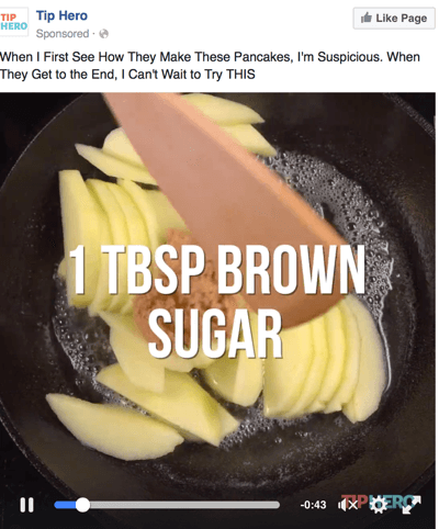 26 tips for using videos in social marketing campaigns Picture 19