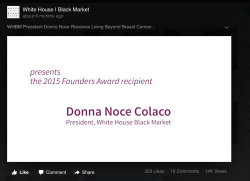 26 tips for using videos in social marketing campaigns Picture 25