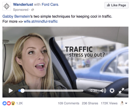 26 tips for using videos in social marketing campaigns Picture 6