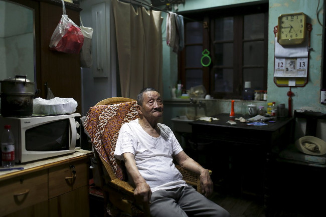 26 'unimaginable' images of micro-apartments in the world Picture 1