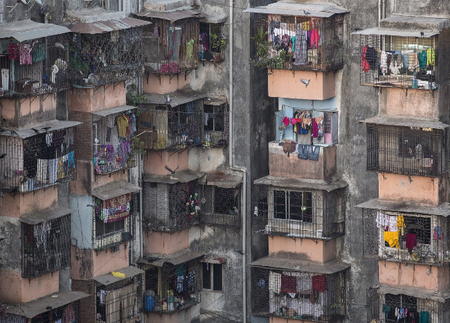 26 'unimaginable' images of micro-apartments in the world Picture 6